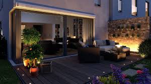 Outdoor Lighting Ideas And Tips For