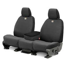 18 Silverado 1500 Carhartt Seat Covers