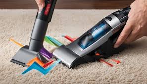 dealing with pet stains a carpet owner