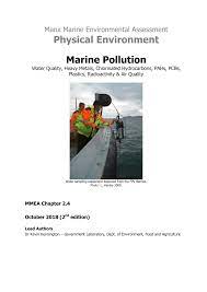 pdf marine pollution 2nd edition