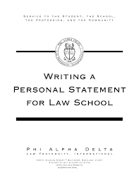 Law school personal statement essays sample personal statement by MatthewNLW via Slideshare