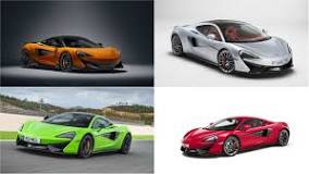 what-mclaren-is-the-cheapest