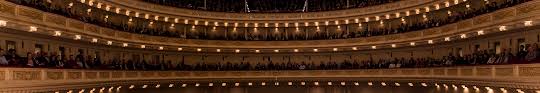 Carnegie Hall Presents The Cleveland Orchestra