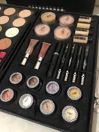 pac professional artist cosmetics