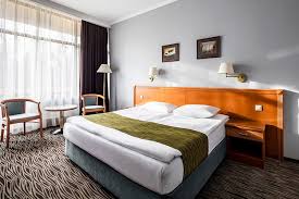 arthurs spa hotel by mercure in moscow