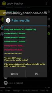 How to use lucky patcher in 2021. Lucky Patcher Original V9 3 8 Apk Download Lucky Patcher