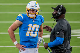 They typically hold a more public profile and are paid more than other coaches. Chargers Head Coach Search Tracking Candidates With Latest News Rumors Draftkings Nation