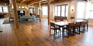 wide plank floors for your fort worth