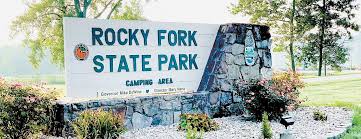 rocky forks