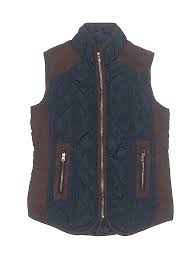Check It Out Ci Sono Vest For 12 99 On Thredup