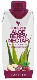 They are also a natural source of healthful. Aloe Vera Saft 90 Cranberry Forever Aloe Berry Nectar 12x
