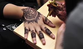 henna artists in singapore