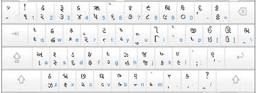 Download Gujarai Keyboard Gujarati Keyboard And Typing