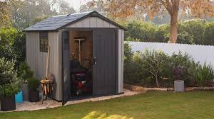 Sheds The Perfect Garden Storage Shed