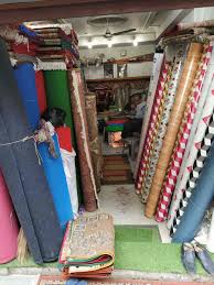 hallmark carpets in govinda khatick