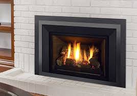 Portland Fireplace Installations