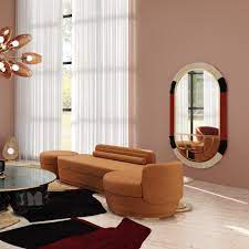 11 living room mirror design ideas for