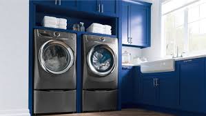It is the best compact stackable washer and dryer set available in the market according to our testing. The Best Washer And Dryer Sets Of 2020
