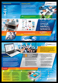 Quality Business Flyer Brochure Design Sribu