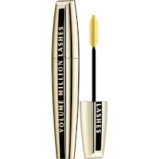 paris mascara volume million lashes