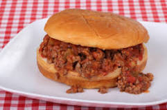 What are sloppy joes called in other states?