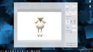 More than 12882 downloads this month. Windows 10 S Paint 3d App Receives Update To Save Projects To Video
