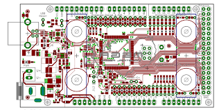 industrial arduino microcontrollers