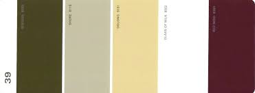 Martha Stewart Paint Colors Zanmedia Co