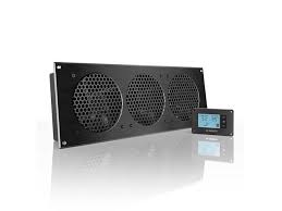 ac infinity airplate t9 quiet cooling