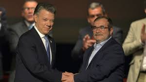Colombia's FARC unveils new political party | CNN