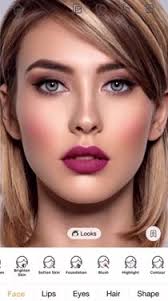 perfect365 makeup photo editor by