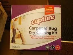 host carpet cleaner order