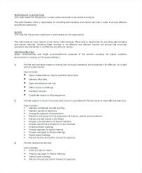 Resume Job Objective How To Make Objective In Resume Resume Board Of