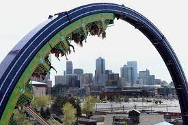 elitch gardens theme and water park