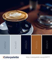 20 Espresso Color Palette Ideas In 2021
