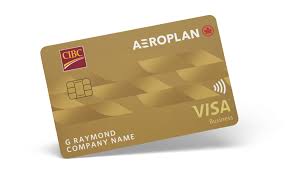 the new aeroplan credit cards milesopedia
