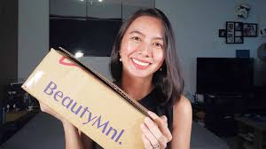 my beautymnl haul a one stop for