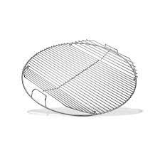 weber grill cooking grates warming