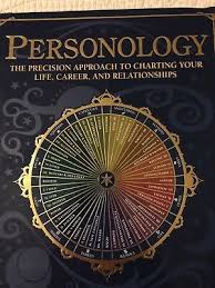 Astrology Peronology Charting Your Life Career And Relationship Ebay