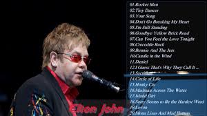 The best photographs of elton john. Elton John Greatest Hits Full Album 2017 Elton John Best Songs Youtube