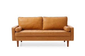 tan leather sofa in melbourne region