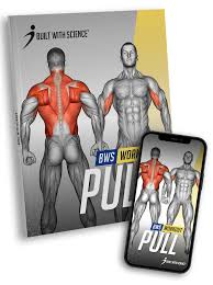 pull workout pdf