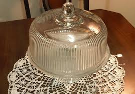 A Thrifty Cake Stand Just Wait And