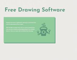 top 17 free drawing software in 2024