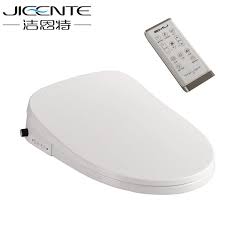 Uf Battery Powered Heated Toilet Seat