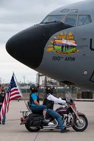 paola legion riders show appreciation