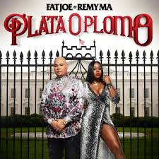 Fat Joe Remy Ma Release Their Joint Album Plata O Plomo