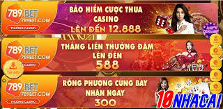 Tỷ lệ chấp và tỷ lệ cược của nhà cái - Giao diện thu hút của trang web nhà cái casino