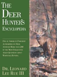 Today i show you how to make a deer headwear. The Deer Hunter S Encyclopedia One Of America S Foremost Deer Authorities Answers More Than 200 Of The Most Frequently Asked Questions About Whitetails And Whitetail Hunting By Leonard Lee Rue Iii