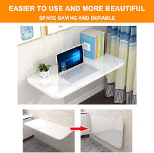 Wall Mounted Folding Table Laundry